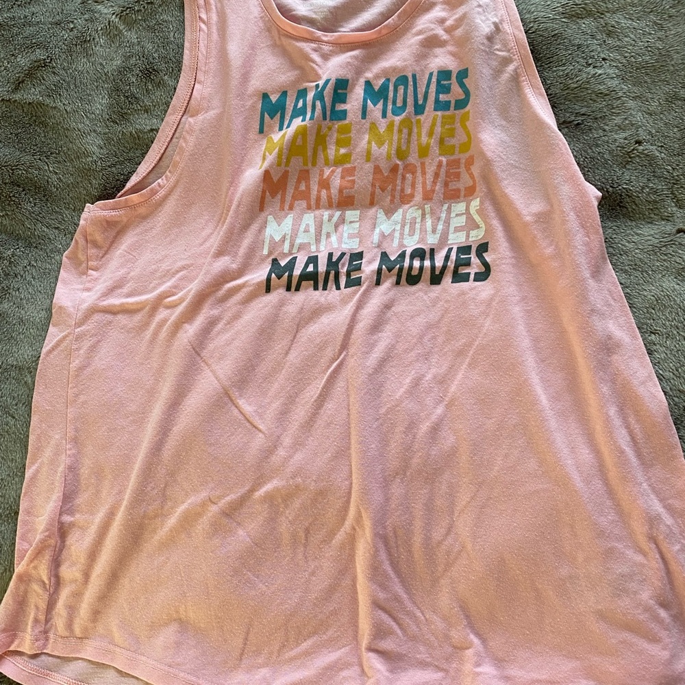 Old Navy ActiveFit Tee
